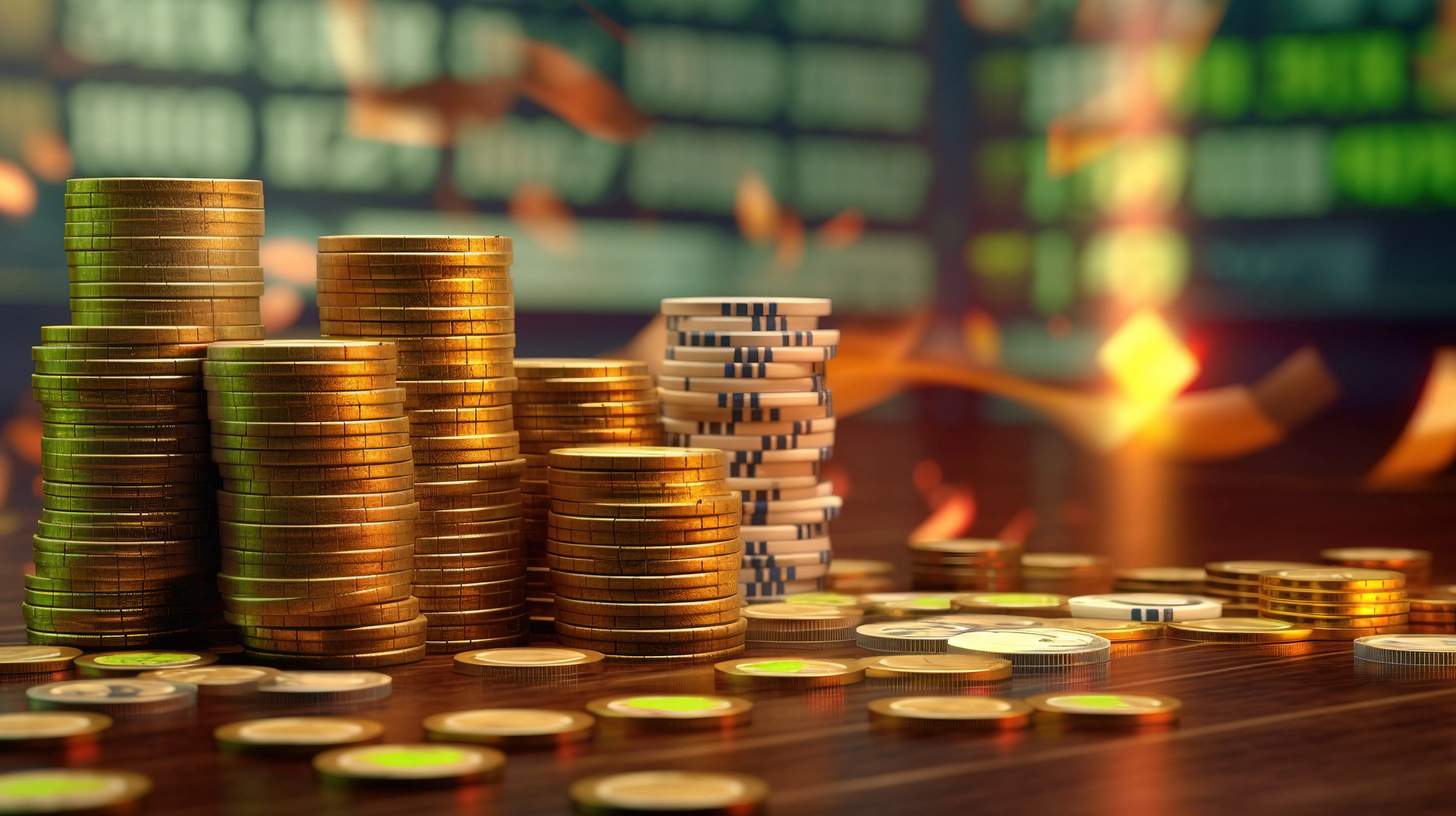 Giấy phép hoạt động hợp pháp