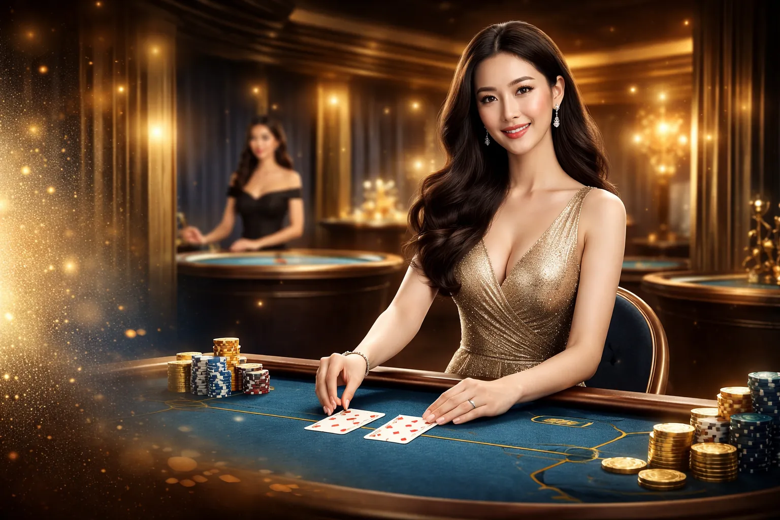 Bắn cá online tại hình