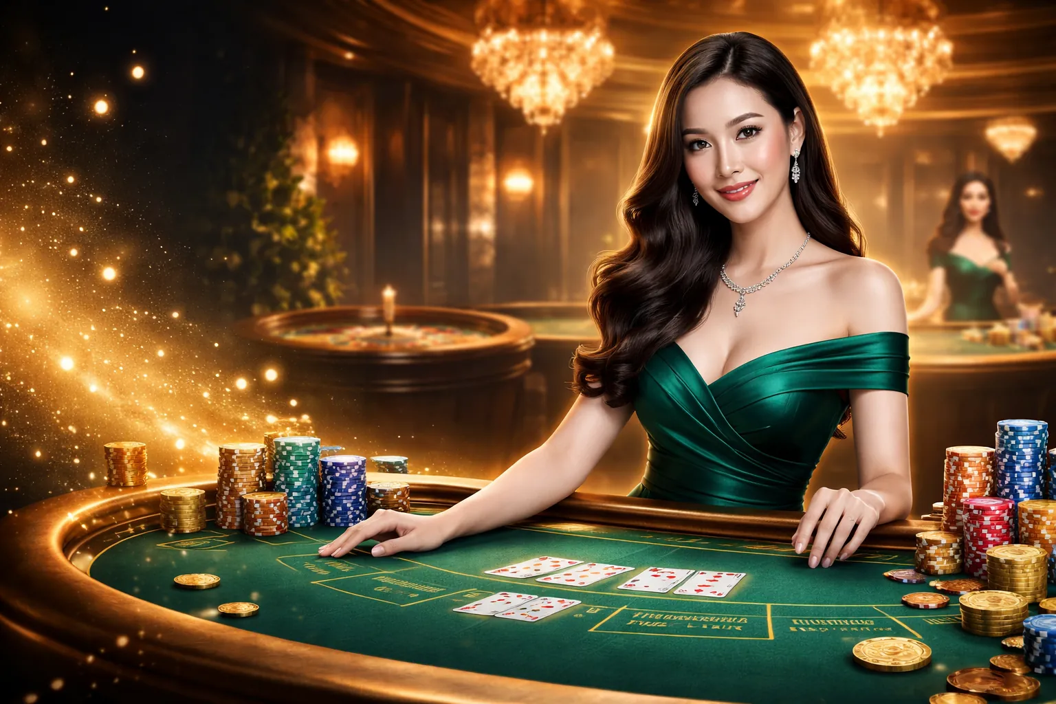 Đá Gà Trực Tuyến tại hình