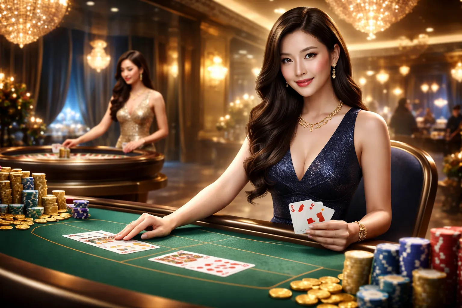 Mẹo chọn game nổ hũ có tỷ lệ thắng cao