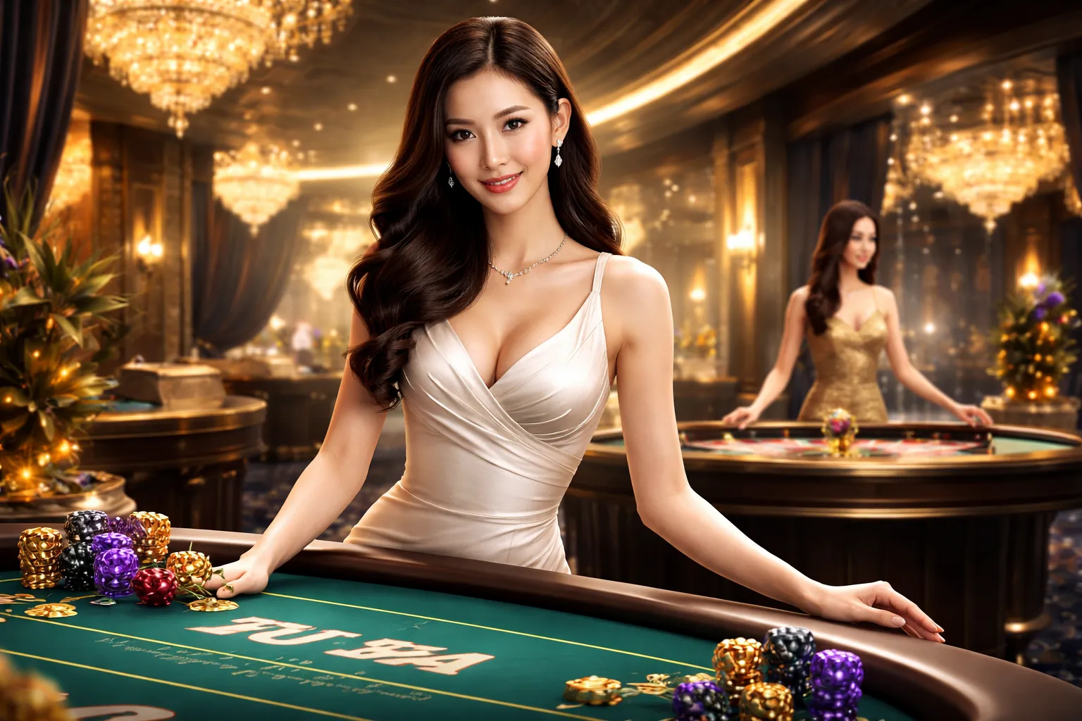 Game Bài Đổi Thưởng tại hình